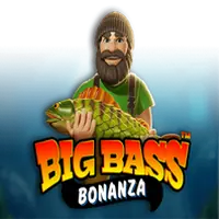 Big Bass Bonanza