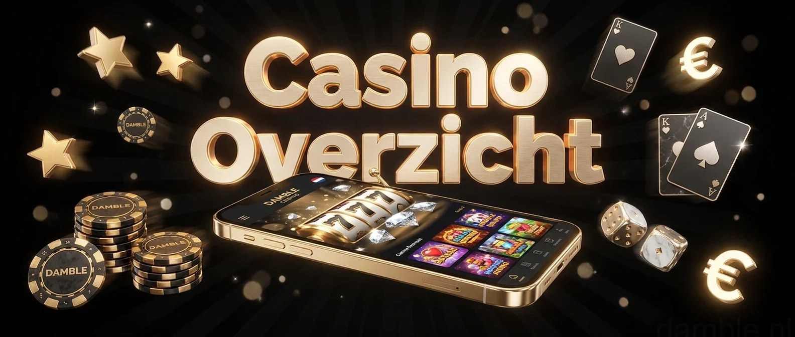 Casino Overzicht