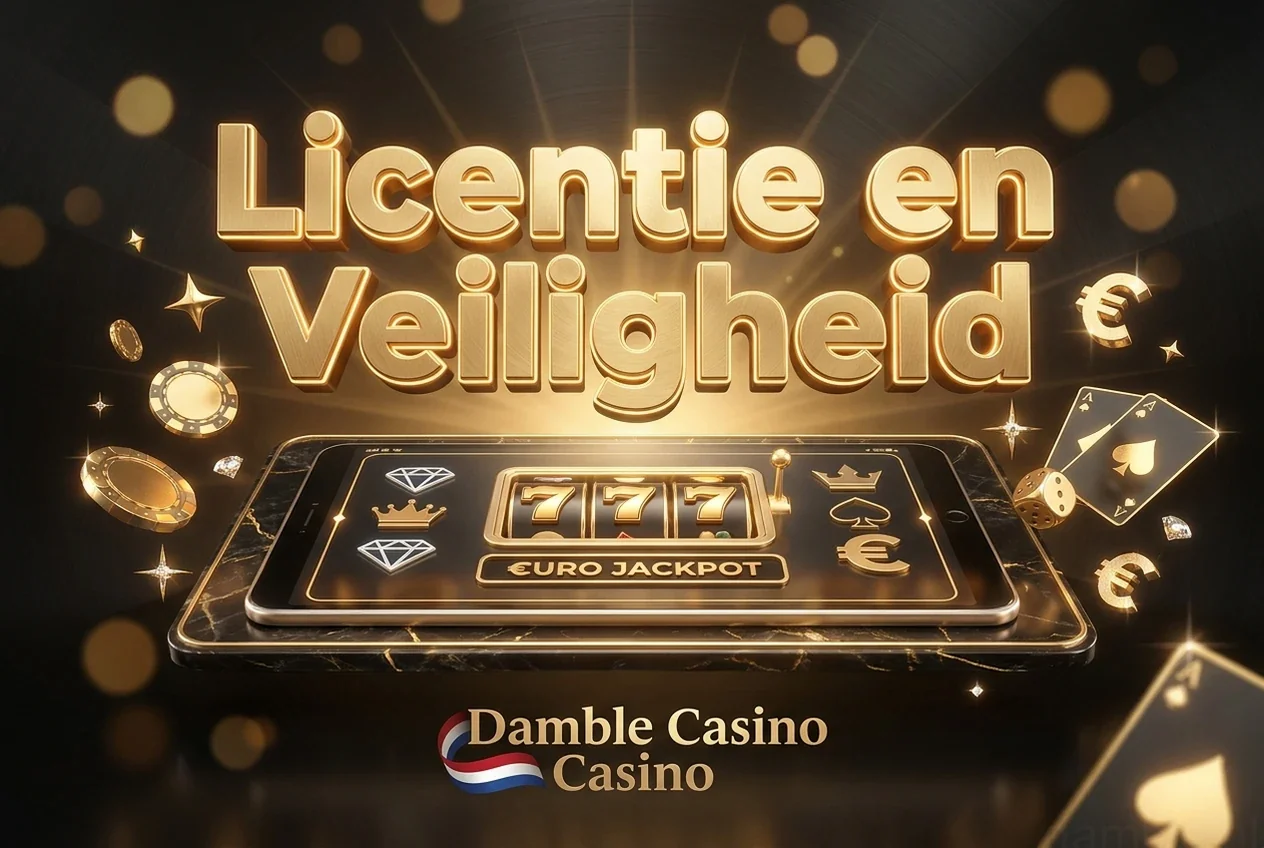 Licentie en Veiligheid